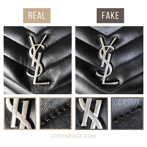 ysl solferino real vs fake|ysl real vs false.